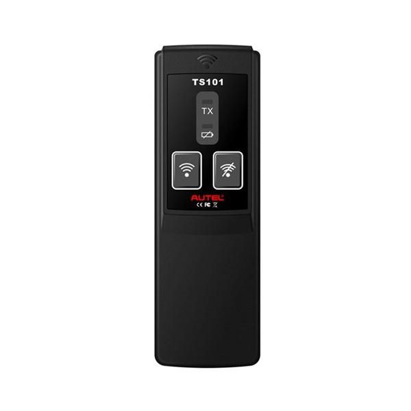 Сканер диагностический Autel TS101, TPMS купить в Минске.