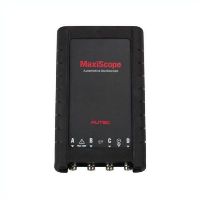 Осциллограф Autel MaxiScope MP408
