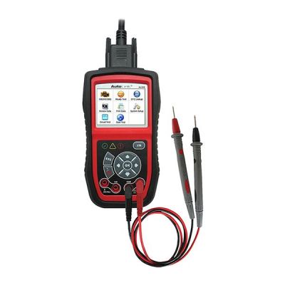 Сканеры OBD серии Autolink