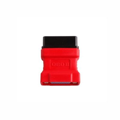 Диагностический адаптер OBD-2 для сканера MaxiDAS DS 708
