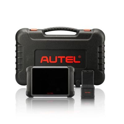 Autel MaxiSys MS906S SE, с BT506, с HyanesPro Electronics Full 1 год
