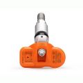 Датчик TPMS Autel MX 433 МГц зажимной, программируемый, универсальный, серебристый купить в Минске.