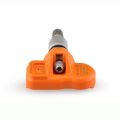 Датчик TPMS Autel MX 433 МГц зажимной, программируемый, универсальный, серебристый купить в Минске.