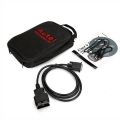 Сканер диагностический Autel Autolink AL519, OBD II купить в Минске.