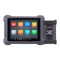 Autel MaxiSys MS909 диагностический сканер онлайн-программирование, J2534, DoIP, D-PDU.