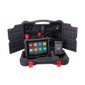 Autel MaxiSys MS909 диагностический сканер онлайн-программирование, J2534, DoIP, D-PDU.