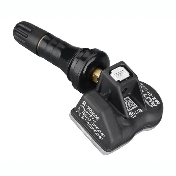 Комплект TPMS Autel Standart Kit, MaxiTPMS TS508, 50 датчиков TPMS, в комплекте