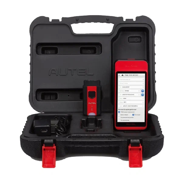 Сканер диагностический Autel MaxiTPMS ITS600, OBD2
