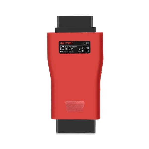 Адаптер диагностический Autel CAN FD, для MaxiDAS, MaxiSys 