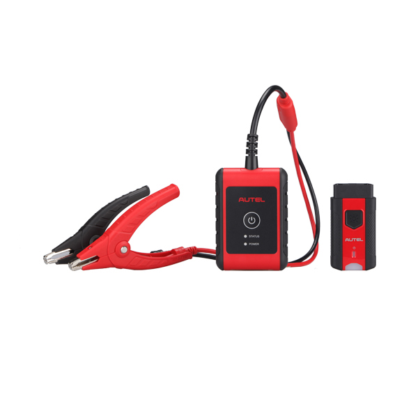 Тестер АКБ Autel MaxiBAS BT506, 2000 CCA