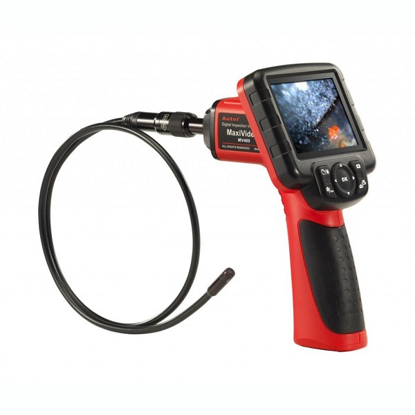 Видеоэндоскоп Autel MaxiVideo MV400, 8.5 мм